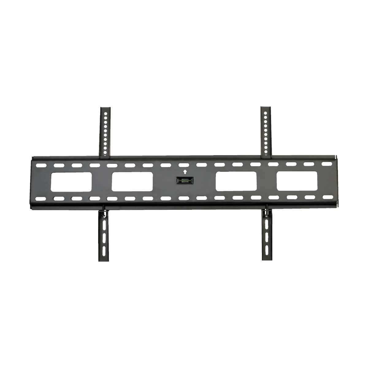 Tripp Lite Wandhalterung – Fix – 45–85" – VESA 200×200–800×400 – bis 90,7 kg, für 1 Display – DWF4585X