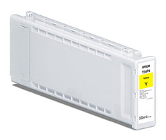 Epson Tintenpatrone Ultrachrome Pro10, Gelb, Original – für Ultrachrome Pro10