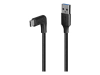 Lindy USB-Kabel, USB-A zu USB-C, 1,5 m, USB 3