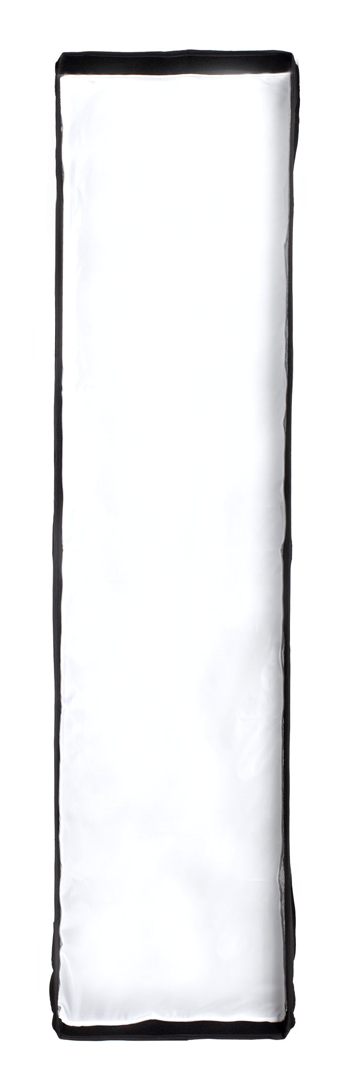 Profoto RFi 30 × 120 cm Softbox – eckig, Polyester/Stahl – für Profoto B1X, B20, B1 und andere – schwarz