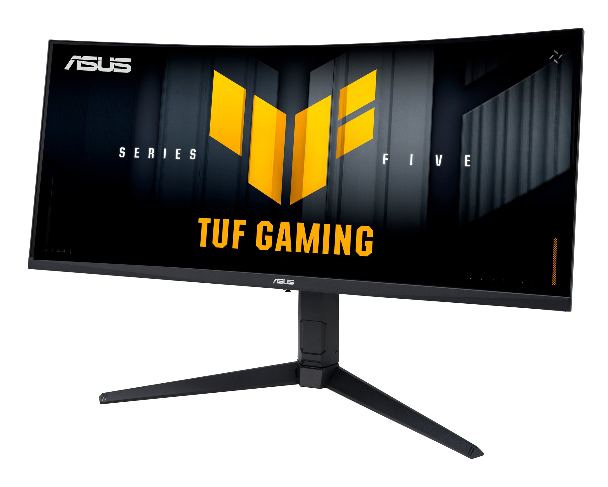 ASUS VG34WQML5A – 34" Curved, 3440 × 1440 (UWQHD), VA, 250 Hz, DisplayHDR 400