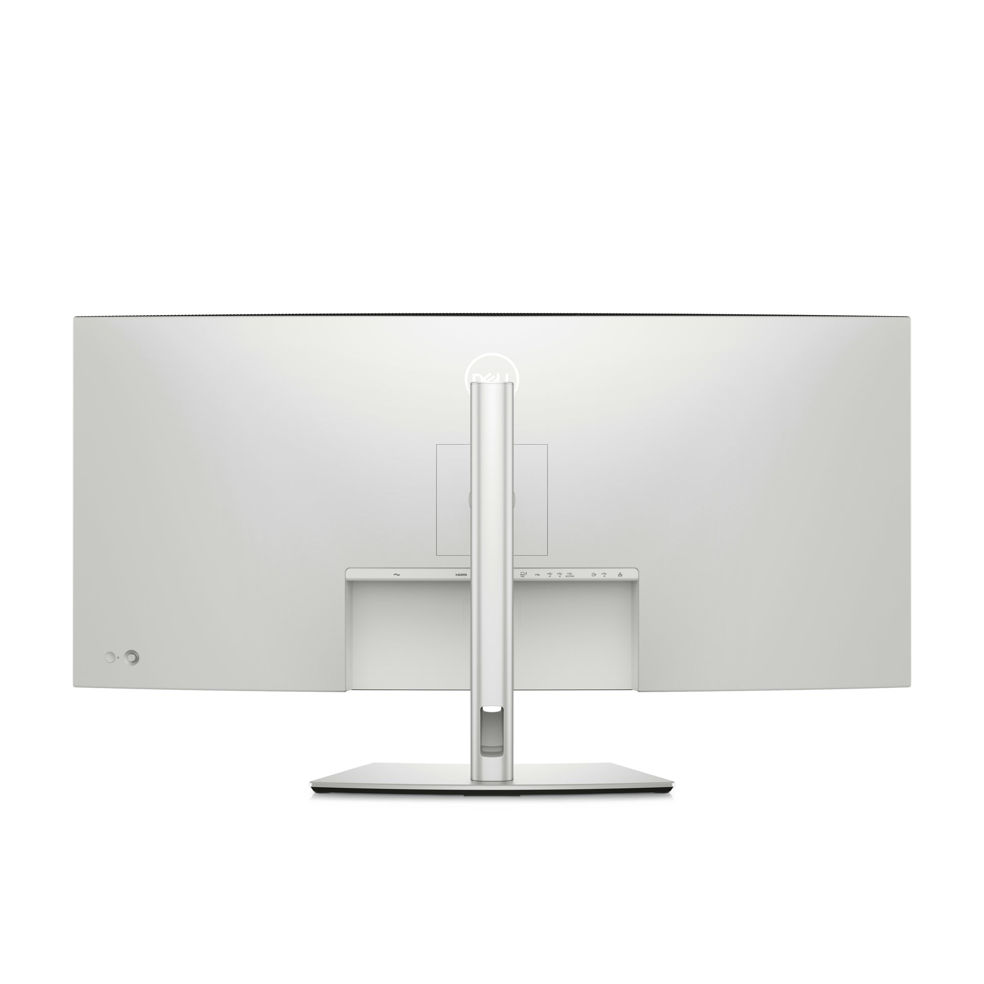 DELL U4025QW – 40" Gebogen 2500R, 5120 × 2160, IPS, 120 Hz, USB-C 140 W, KVM, LAN