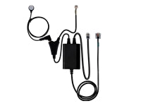 EPOS – Headset-/Audio-Kabel & Adapter, EHS, für NEC IP-Telefone (DT3xx, DT4xx, DT7xx, DT8xx)