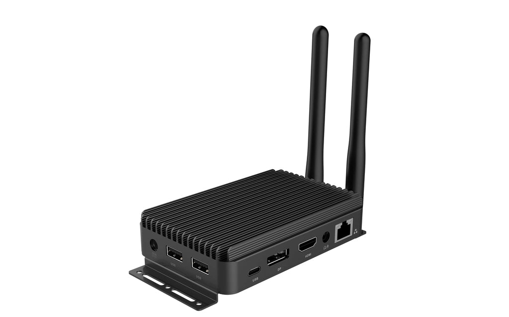 Zotac Micro – Intel Celeron