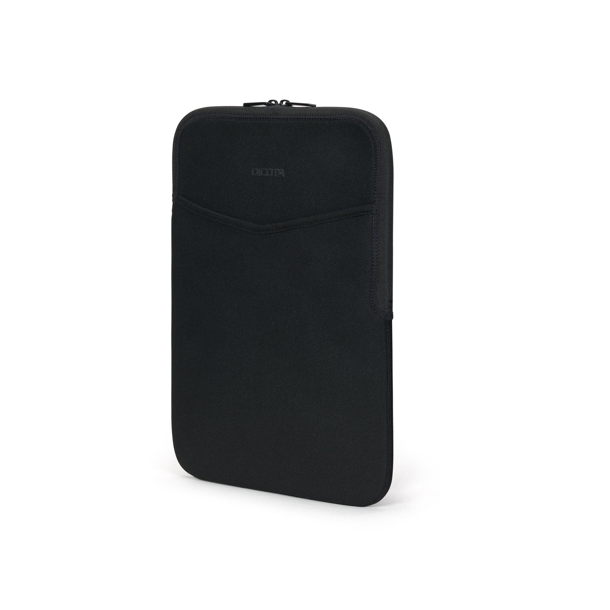 DICOTA Eco SLIM Tablet-Hülle für Microsoft Surface Go (1.–3. Gen.), Surface Pro 7–9, Surface Pro X, 13" – Schwarz