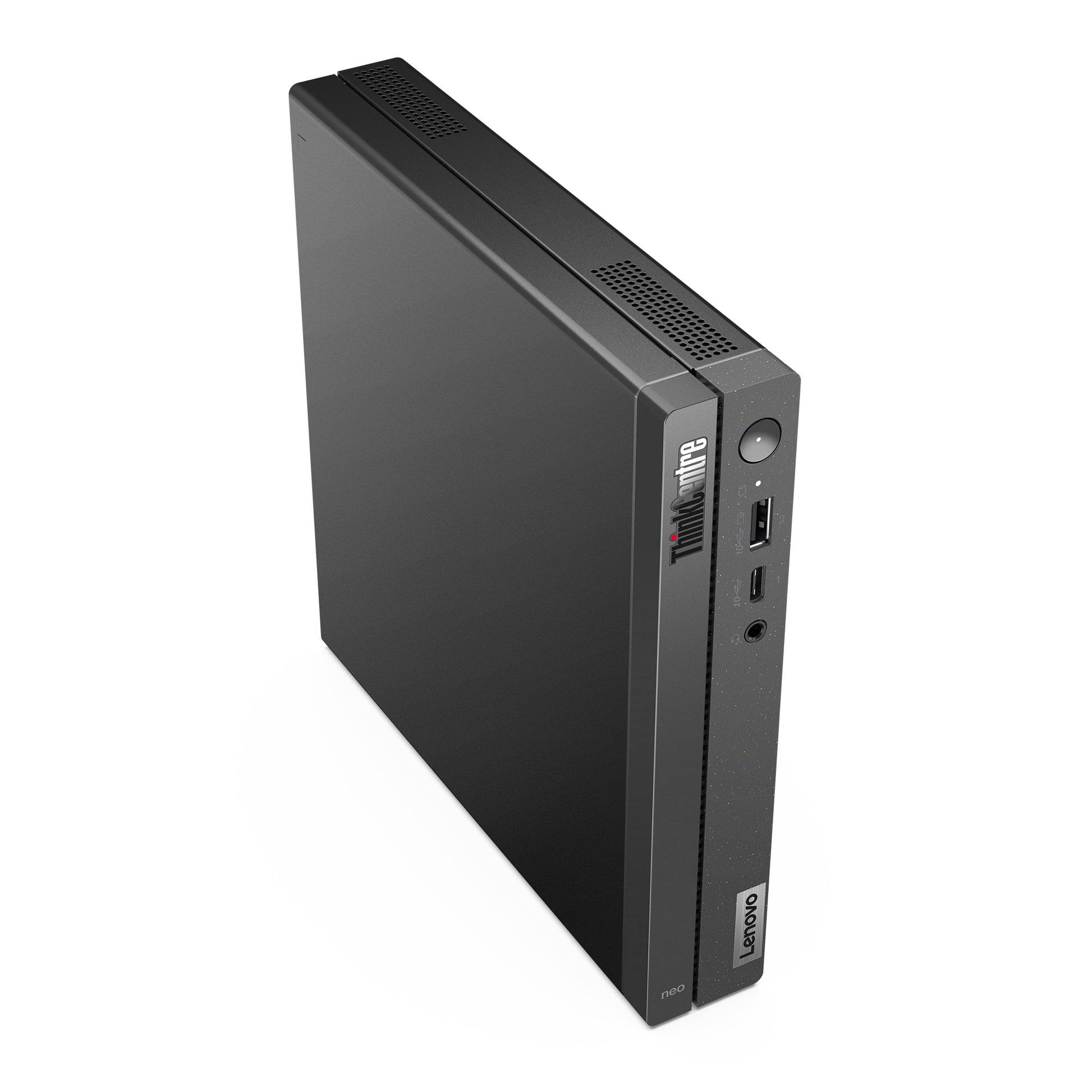 Lenovo ThinkCentre Neo 50Q Gen 4 Micro – Intel Core i5-13420H, 16 GB RAM, 512 GB SSD