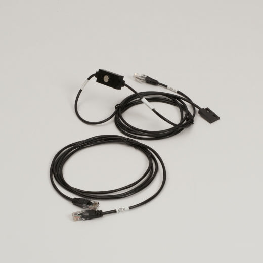 APC Rack-Zugangsmodul – 50×100×8 mm, Schwarz – für IEC 62053-21 – APDU1303