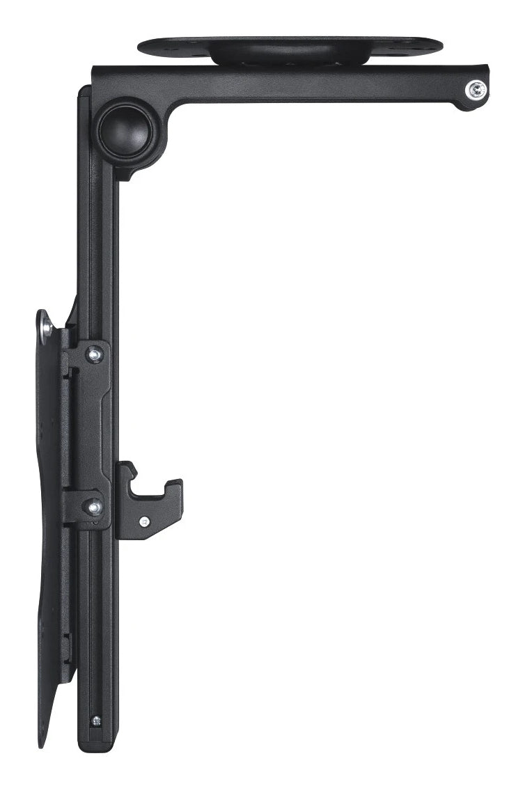 Hama Deckenhalterung – 19–46" – VESA 75×75–200×200 – bis 20 kg, Höhenverstellbar, Schwenkbar – 00220876