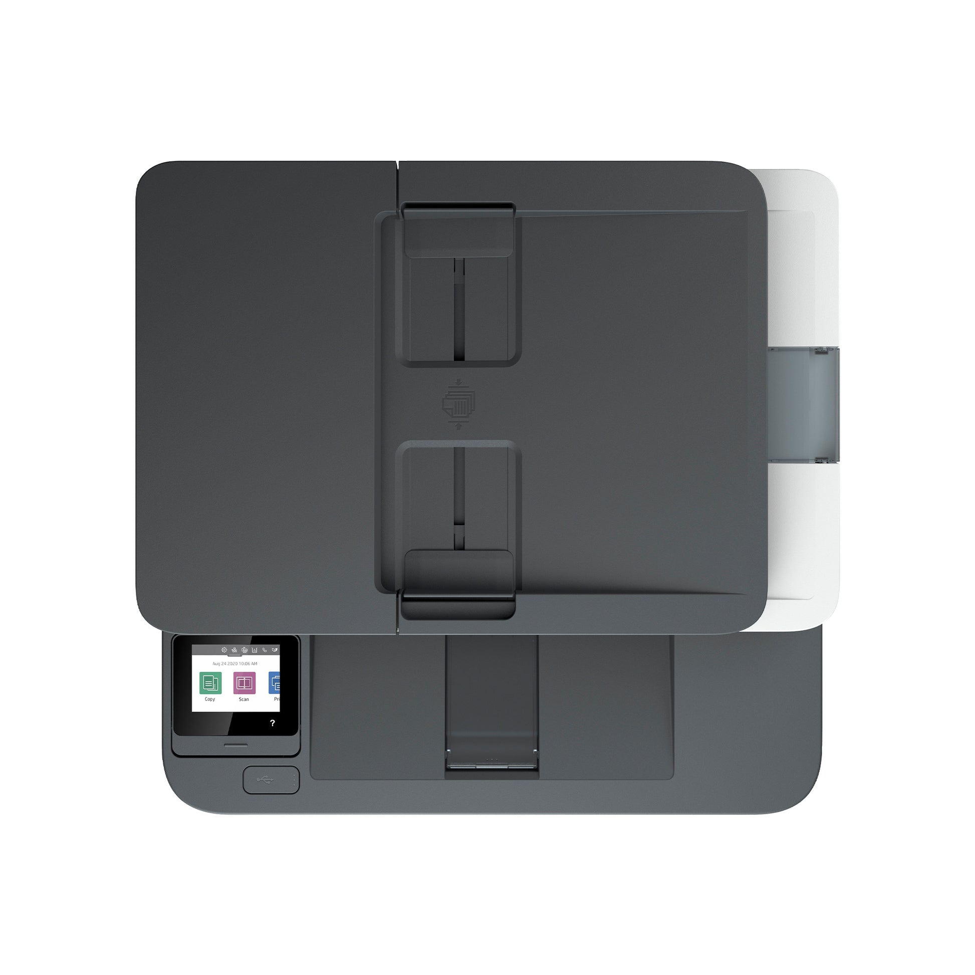 HP LaserJet Pro 3102Fdn – S/W Laser-MFP, 4-in-1 – ADF