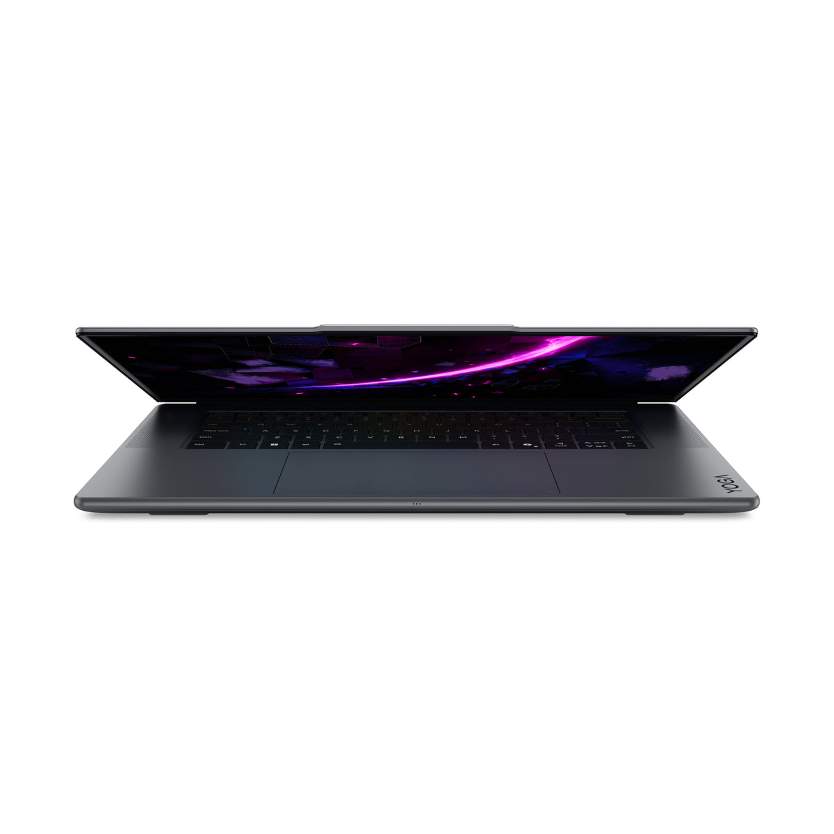 Lenovo Yoga Pro 9 – 16" WQXGA+ OLED Touch, Core Ultra 7 356H, 32 GB, 1 TB SSD, RTX 5050, Win 11 Pro