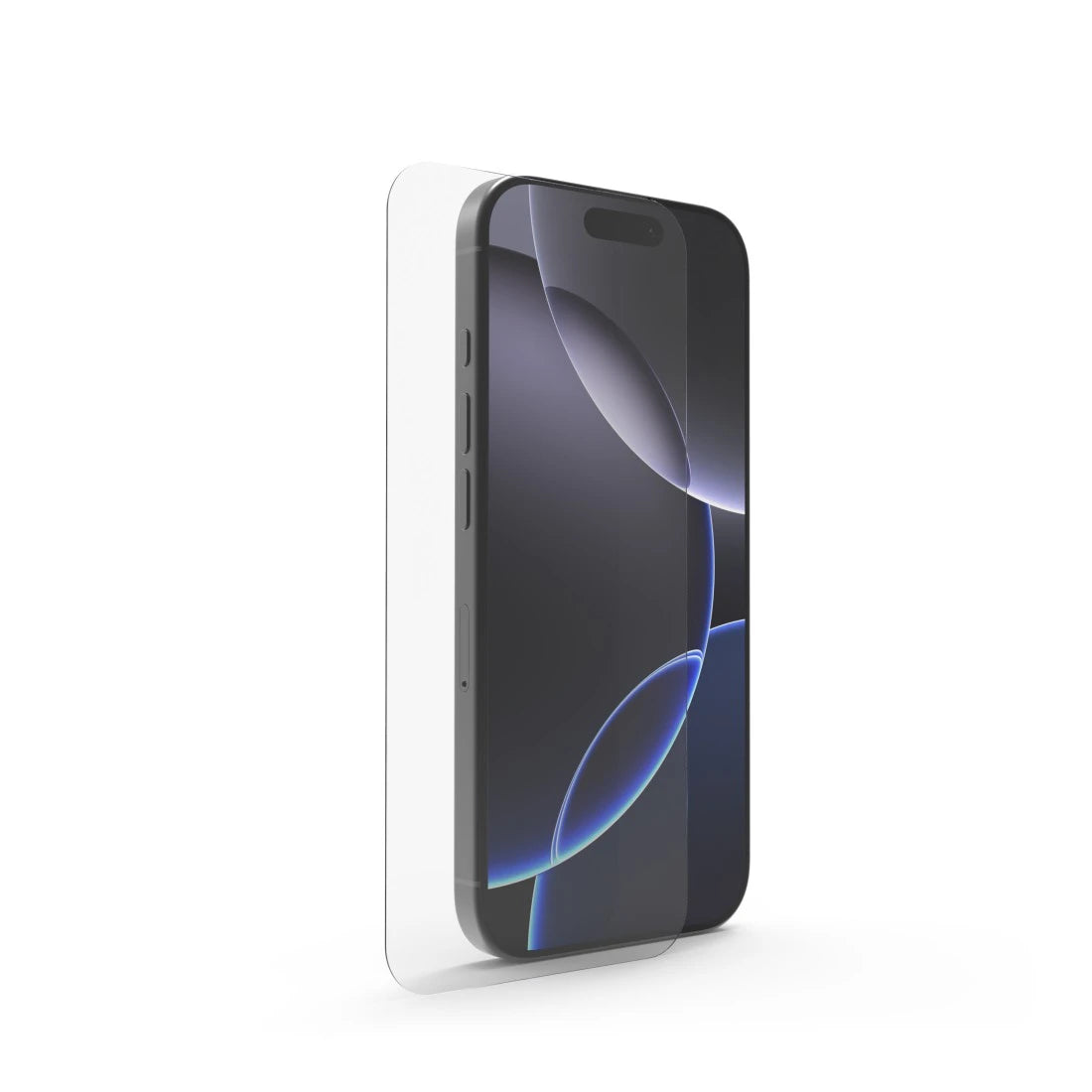 Hama Displayschutz (Panzerglas), 9H – für iPhone 17 Pro – mit Applikator