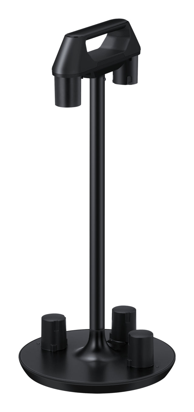 Samsung Akkustaubsauger AI Jet Lite Complete Extra mit Absaugstation – 120 min, 280 W