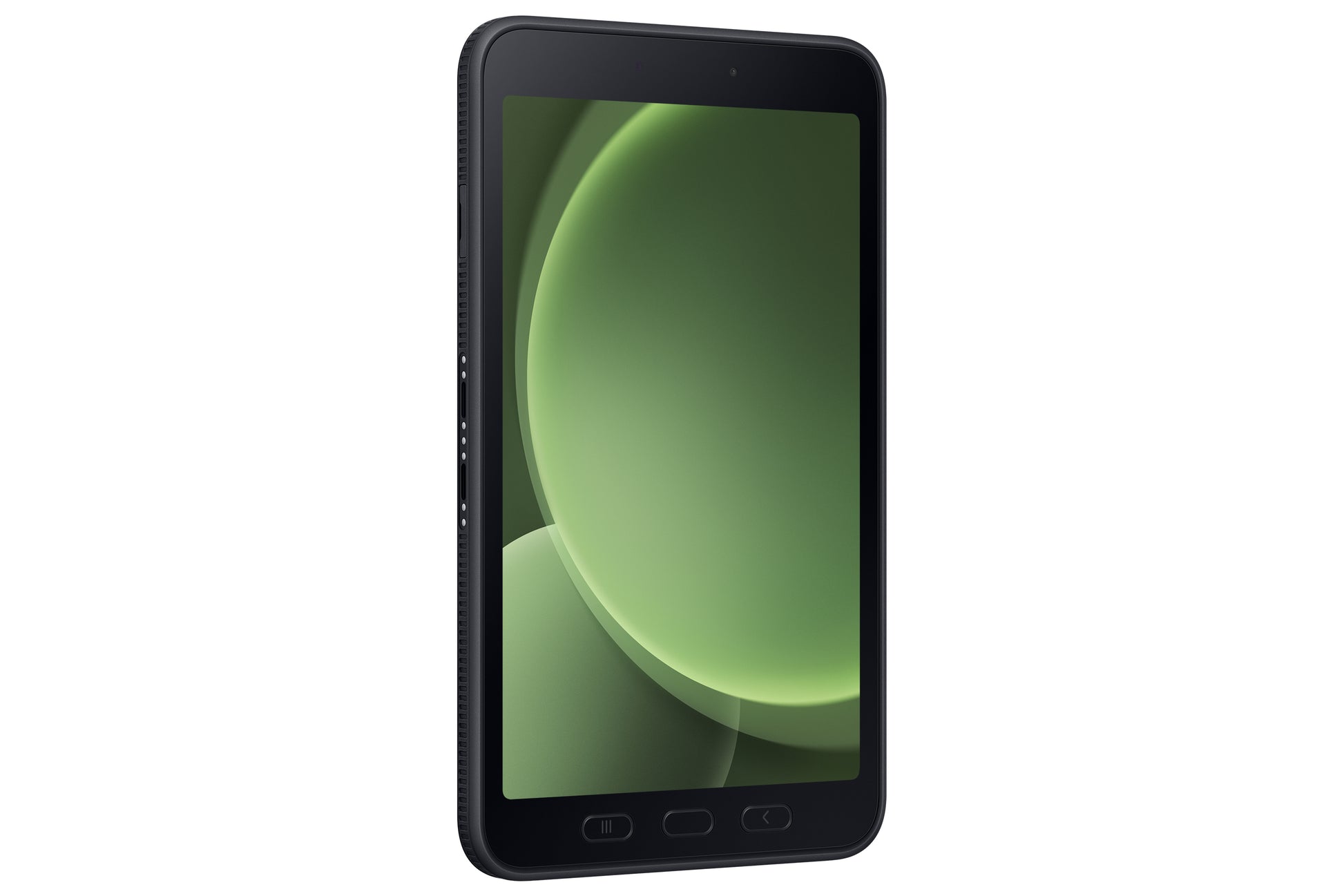 Samsung Galaxy Tab Active5 – 8", 16 GB, WLAN, Android 14, Grün