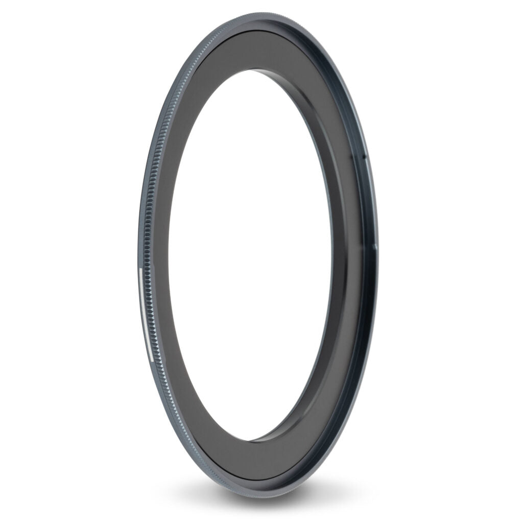 NiSi JetMag Pro Filter-Kit – 82 mm VND (ND4), Mist – für 67/72/77 mm Gewinde und mehr – 10er-Pack