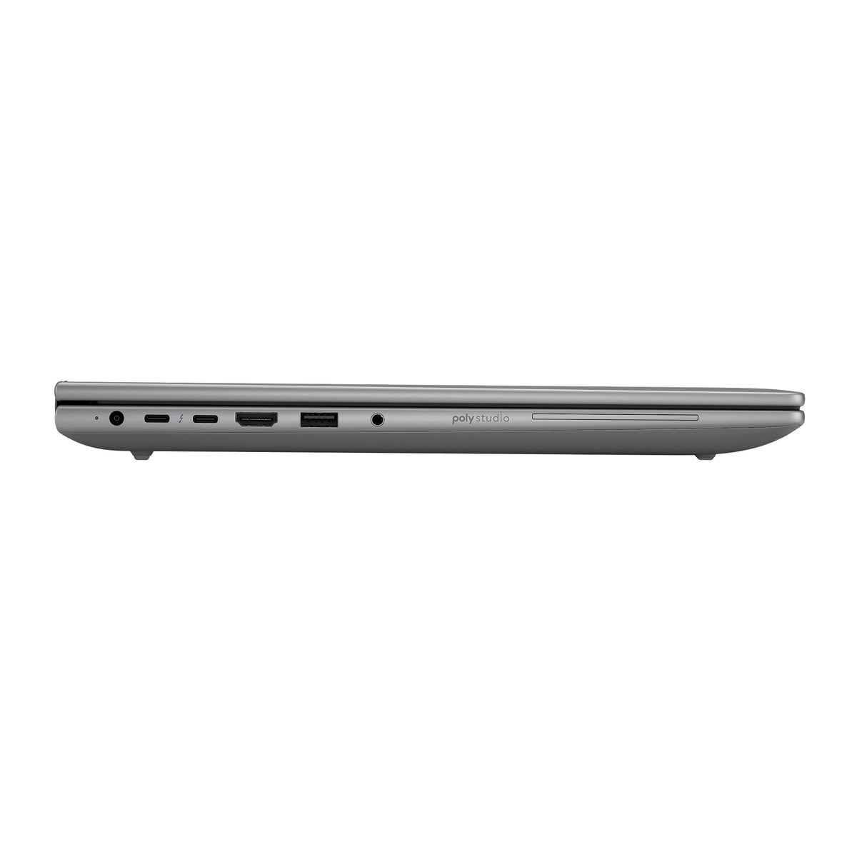 HP Zbook X G1I – 16" WQXGA, Core Ultra 7 255H, 32 GB, 2 TB SSD, RTX Pro 500, Win 11 Pro