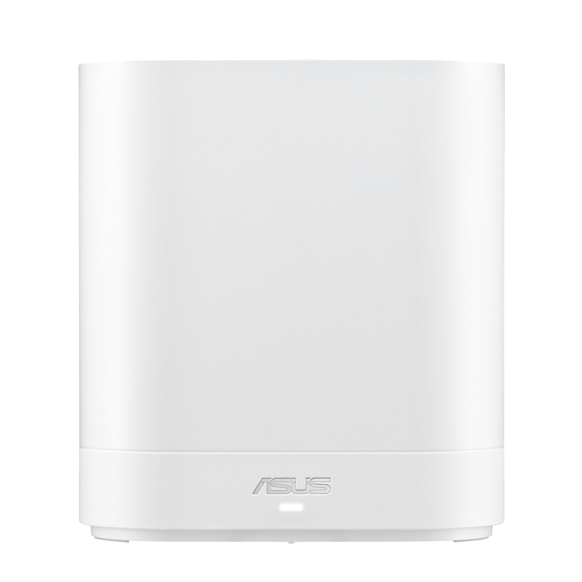 ASUS Expert Wifi Ebm68 – Mesh-System, Wi-Fi 6, Tri-Band (2,4/5/5 GHz), bis 4804 Mbit/s, 2er-Set
