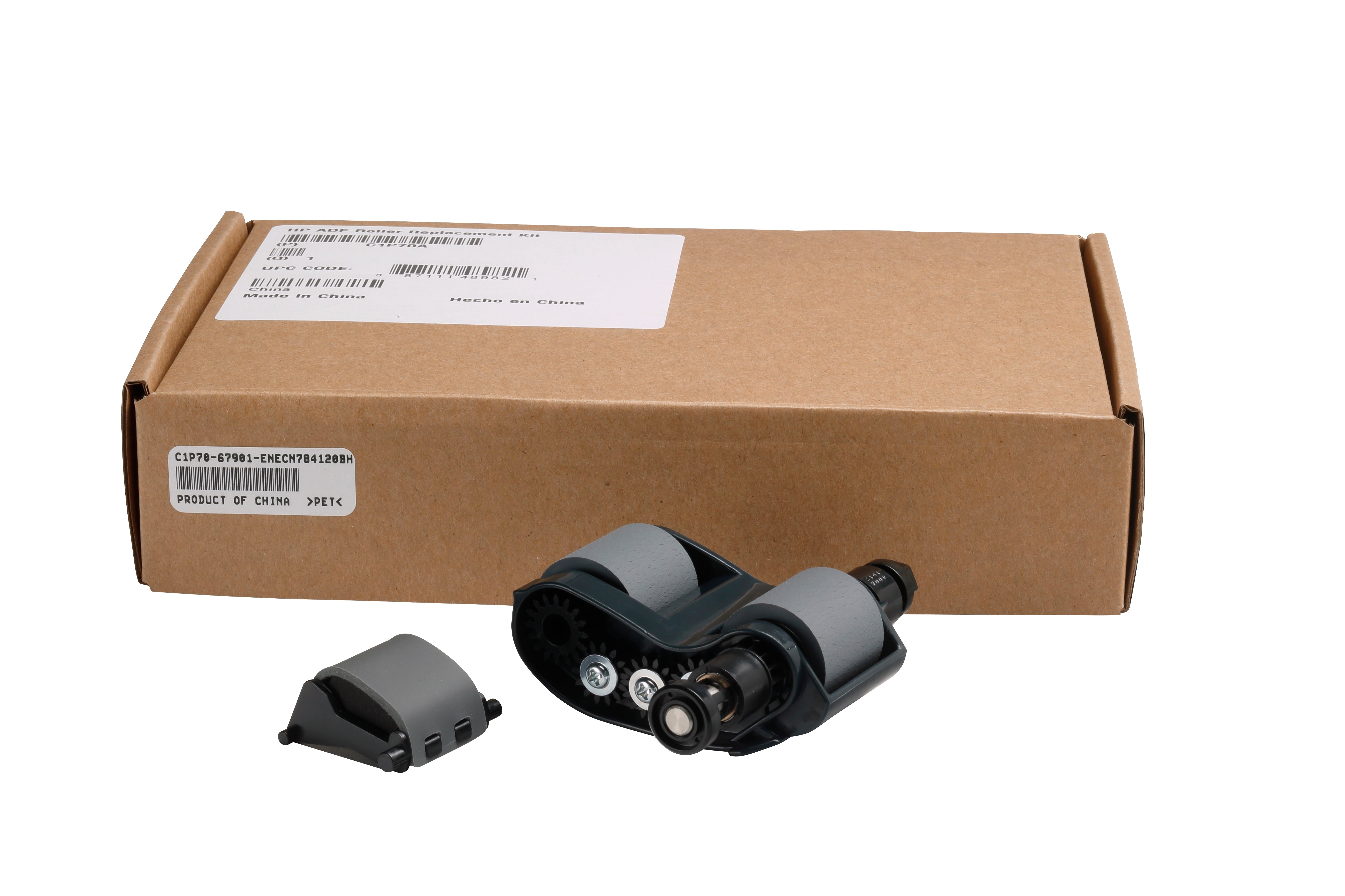 HP Transfer-Kit C1P70A – Walzen-Set, ADF, ca. 100'000 Seiten
