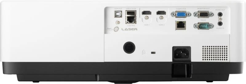 ViewSonic LSC601WU – Standard 3LCD Lampe, WUXGA (1920×1200), 6000 ANSI Lumen