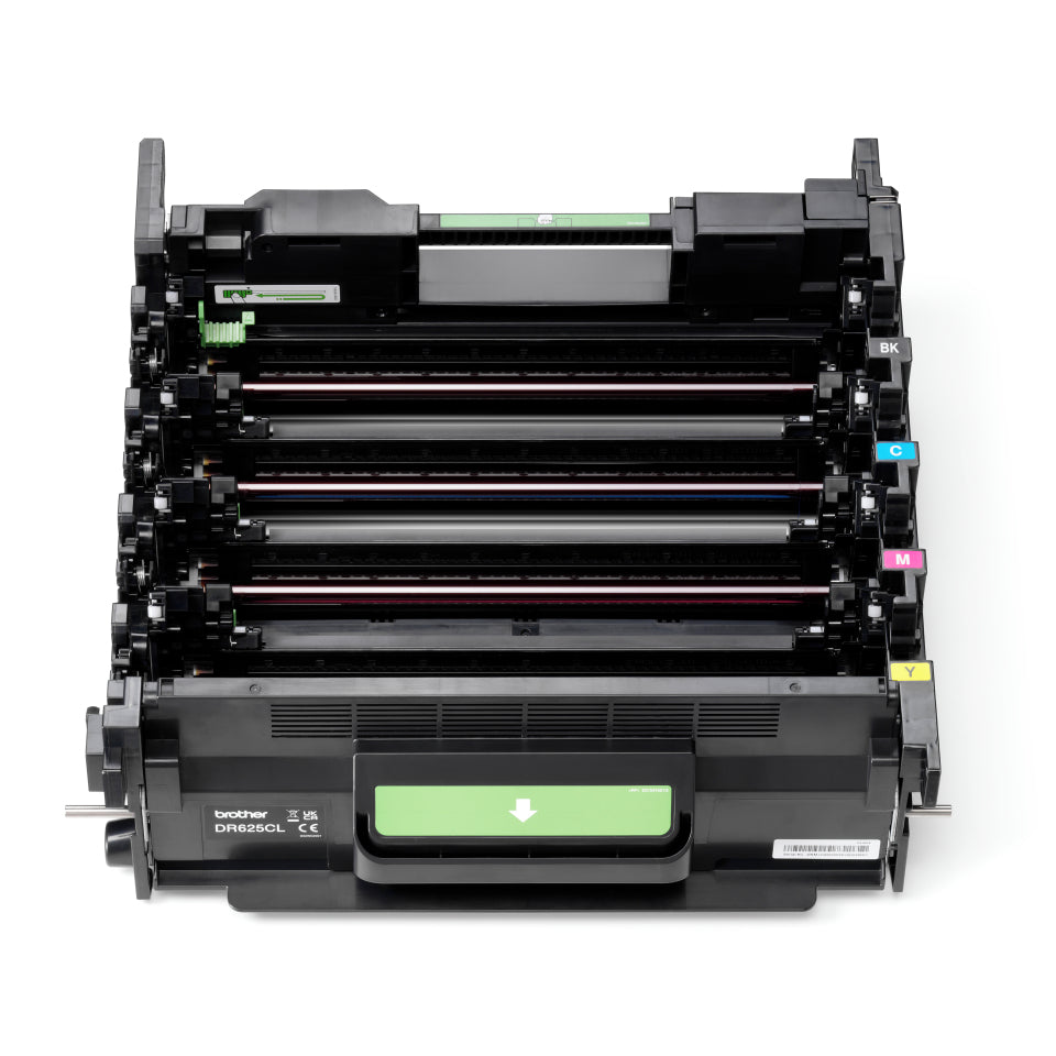 Brother Original Bildtrommel – CMYK – DR-625CL – für MFC-L8970CDW/HL-L8570CDW/MFC-L8730CDW u.a.