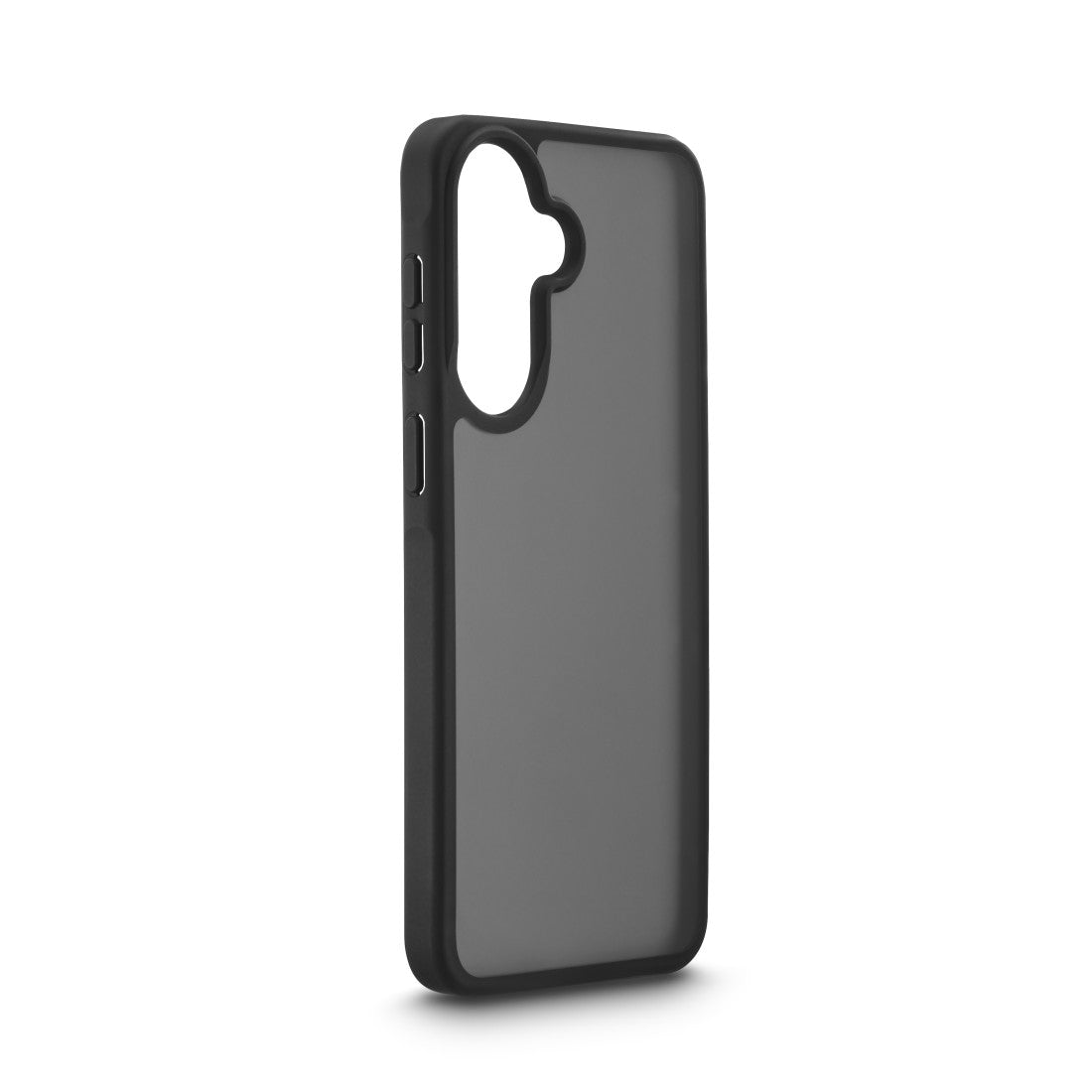 Black Rock Hybrid Backcover – für Samsung Galaxy A57 5G, PC+TPU, Schwarz