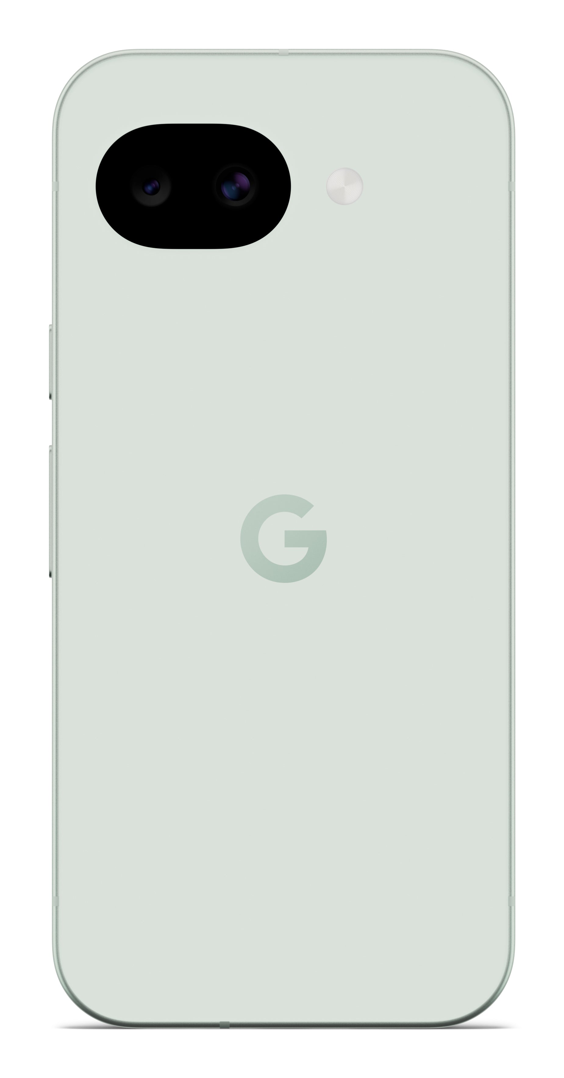 Google Pixel 10a – 6,3" – 256 GB – Grün