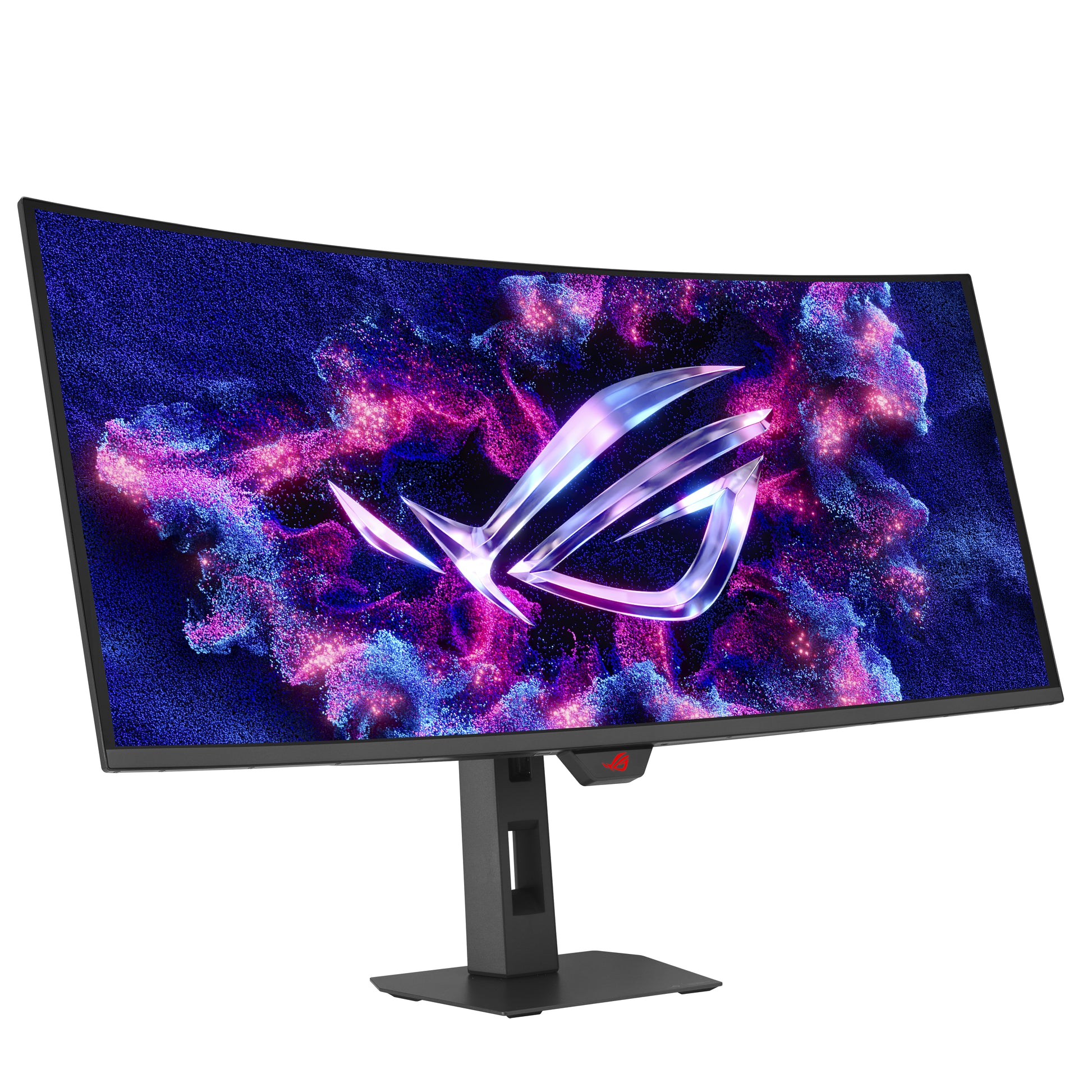 ASUS ROG Strix XG34WCDG – Monitor, 34" 3440 × 1440, VA, 250 cd/m², Gebogen