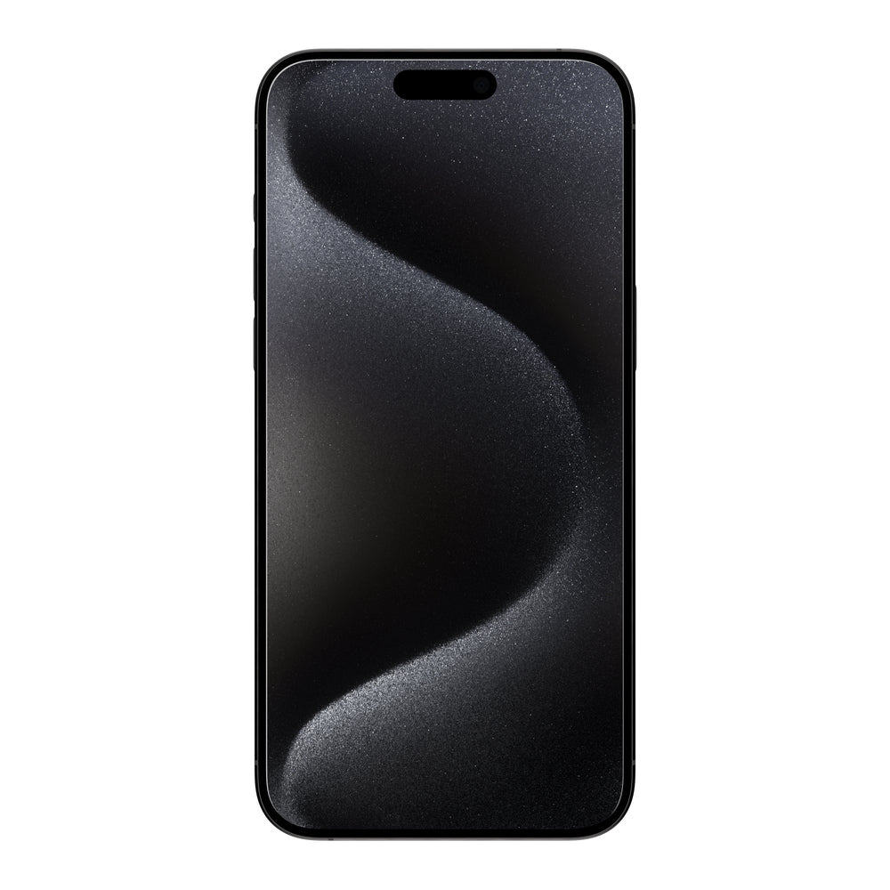 Belkin Displayschutz – für Apple iPhone 16 Pro Max – Gehärtetes Glas