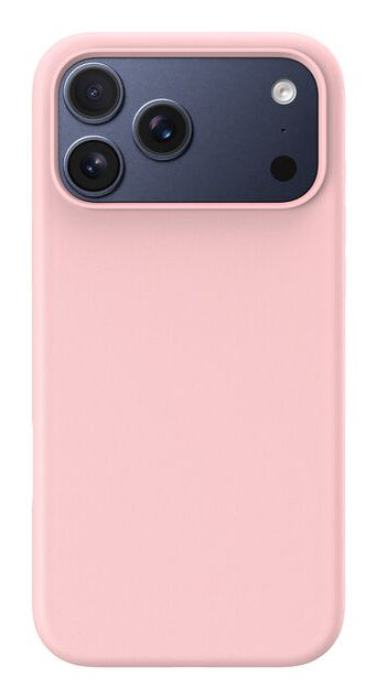 Belkin Backcover Protect – für Apple iPhone 17 Pro Max – pink – MagSafe-kompatibel