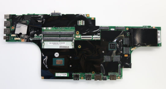 Lenovo 01AY364 Hauptplatine für ThinkPad P50 (20EN, 20EQ) – Mehrfarbig