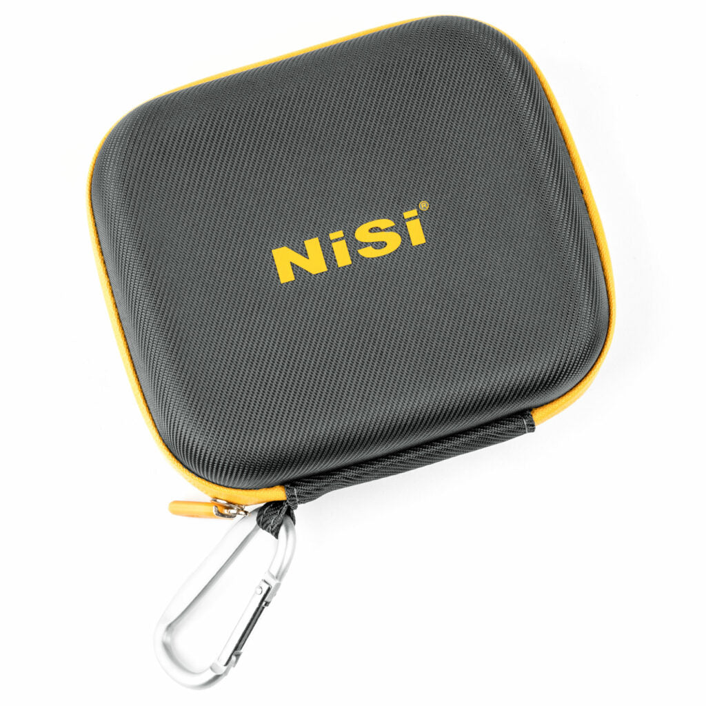 NiSi JetMag Pro Flex Kit Filterkit 95 mm VND 1–5 Stufen – für JetMag Pro 95 Adapterringe – 7er-Pack