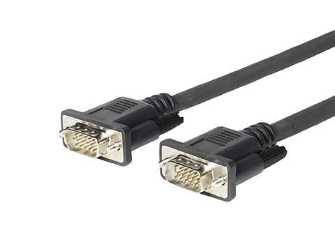 Vivolink VGA Kabel 1920×1200 – 0,9 m