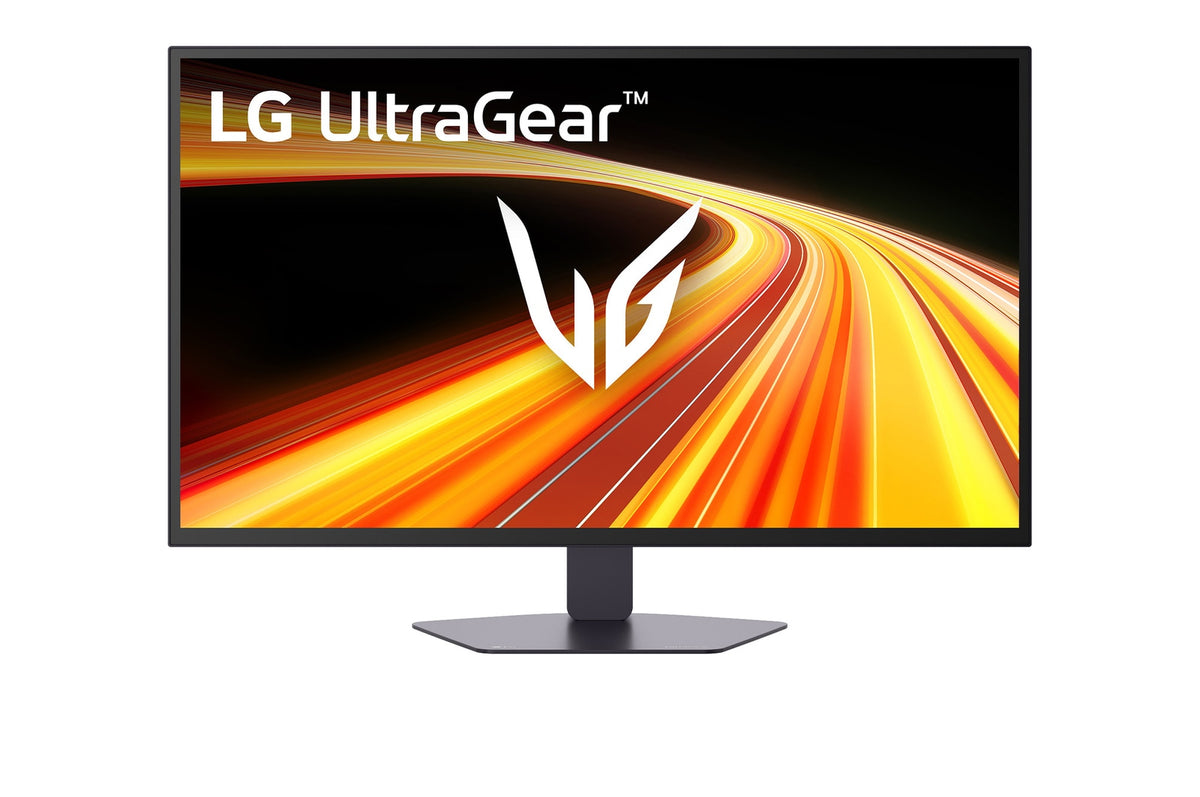 LG 27GX790B-B – 27", 2560 × 1440 (WQHD), OLED, 540 Hz, DisplayHDR 400