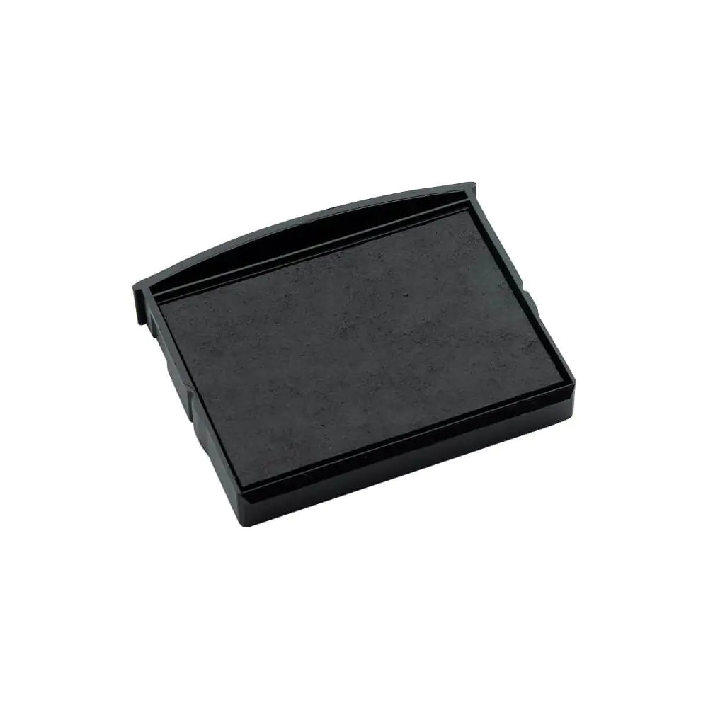 Colop E/2100 – Ersatzkissen Schwarz – für Colop Classic 2100, 2106, 2160 und Expert 3100/3160