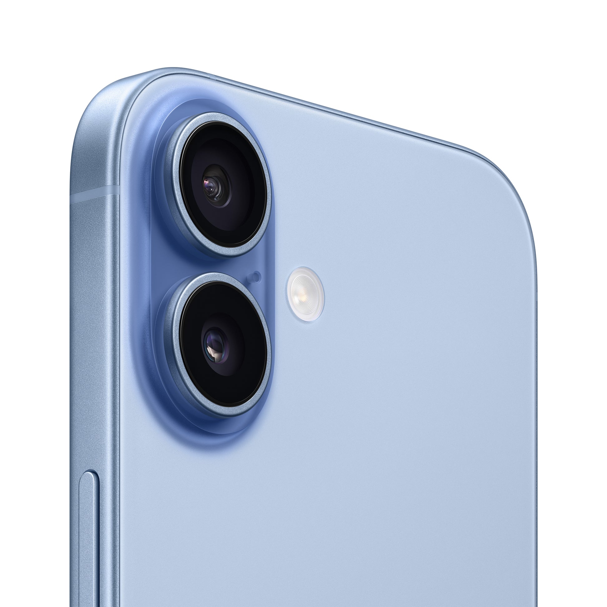 Apple iPhone 17 – 6,3" – 512 GB – Blau