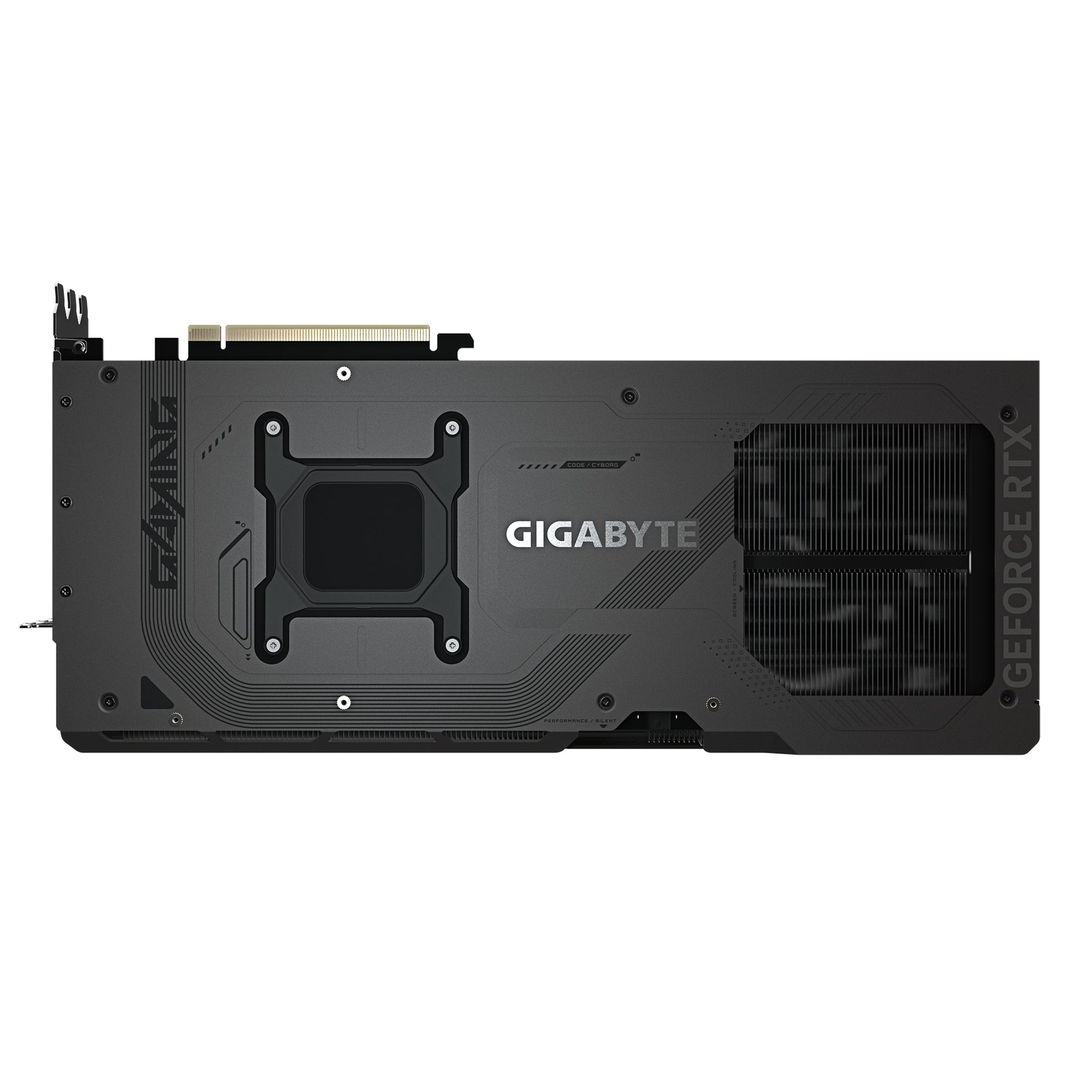 GIGABYTE GeForce RTX 5090 GAMING OC-32G – PCIe Grafikkarte – 32 GB GDDR7, PCIe 5.0, 3×DP/1×HDMI