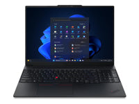 Lenovo ThinkPad E16 – 16", Ryzen 5 G4, 32 GB, 1 TB SSD, Win 11 Pro