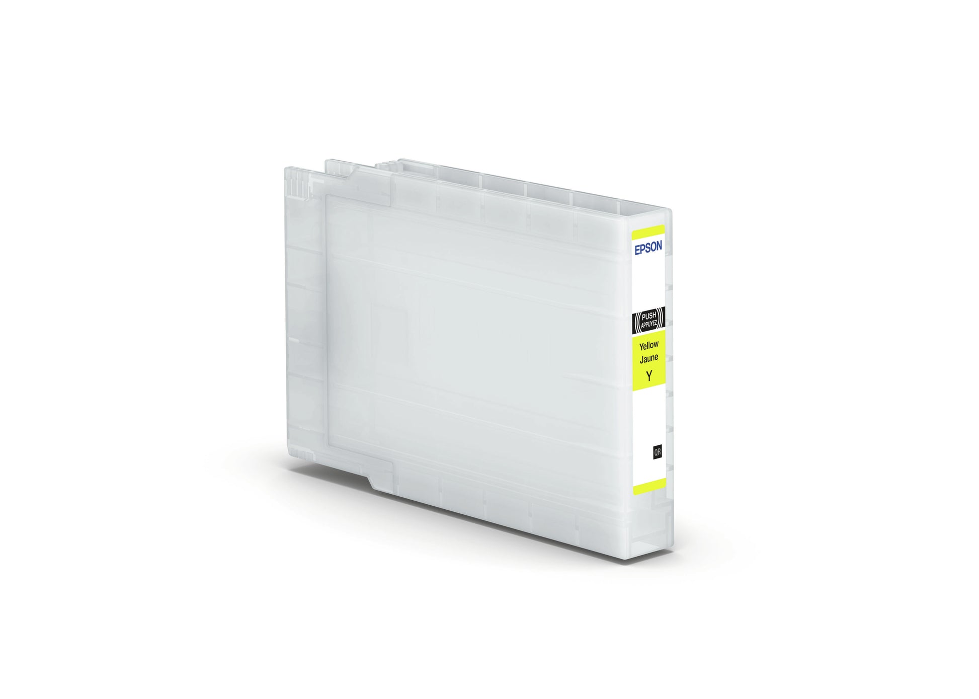 Epson Tintenpatrone T90844N, Gelb, 4'000 Seiten – für Epson-Drucker