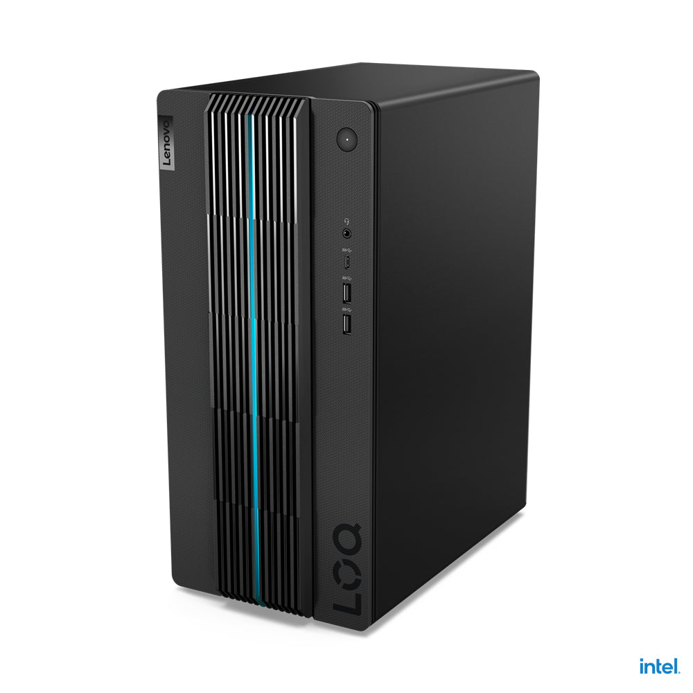 Lenovo LOQ S-LOQ 17IRB8, Intel i5-13400F, 16 GB, NVIDIA GeForce RTX 3050 8 GB, 1 TB SSD, Windows 11 Home