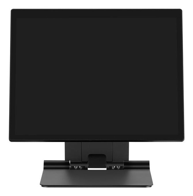 Capture N95 15" POS All-in-One – 1024 × 768 (4:3), 8 GB RAM, 256 GB SSD, Windows 10 IoT, Schwarz