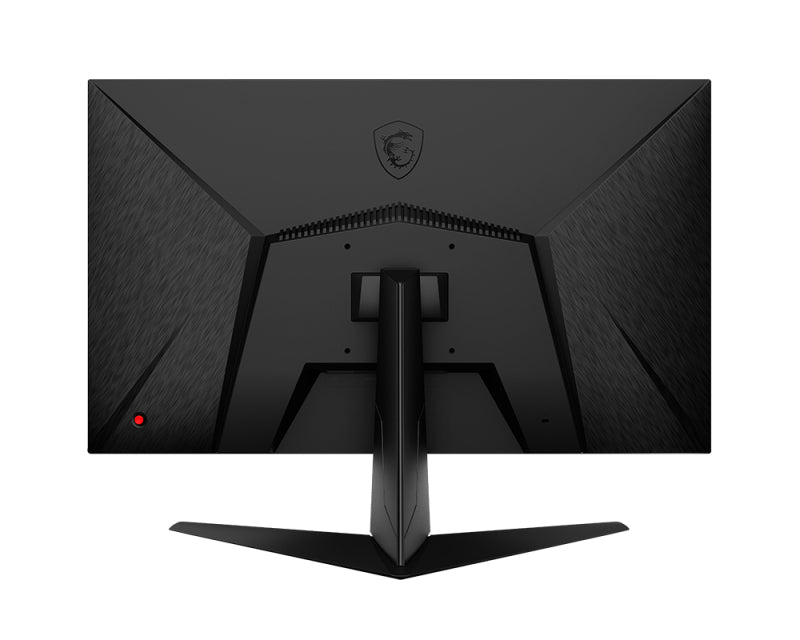 MSI G2712FDE – Monitor, 27", 1920 × 1080 (Full HD), IPS, 180 Hz, VESA 100 × 100, Schwarz