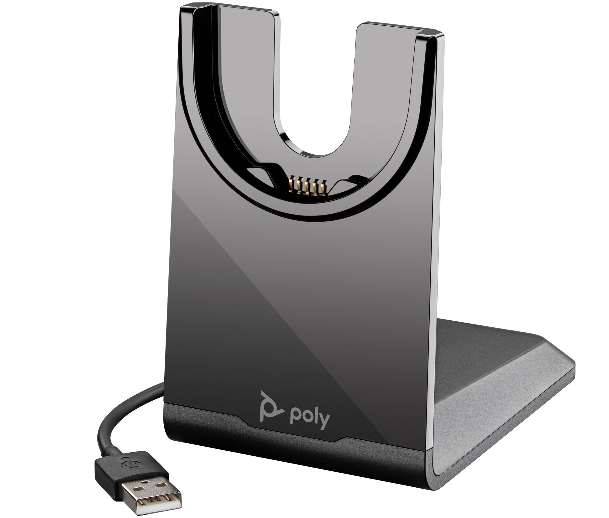 Poly PLY VOY – Headset-Dongle (USB‑A)
