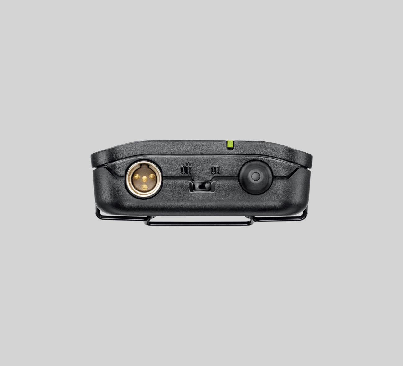 Shure BLX14E/SM31-M17 – Mikrofon-Set, Funk, Niere, Kondensator
