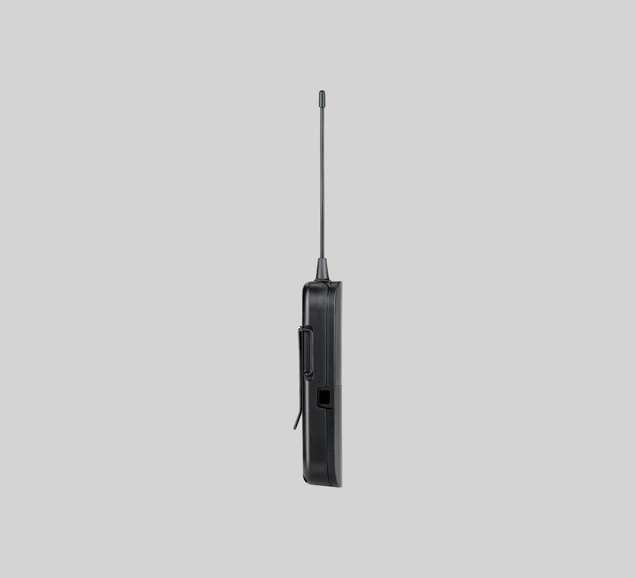 Shure BLX14E/SM31-M17 – Mikrofon-Set, Funk, Niere, Kondensator