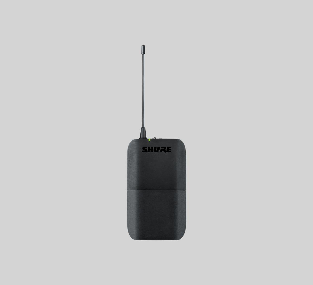 Shure BLX14E/SM31-M17 – Mikrofon-Set, Funk, Niere, Kondensator