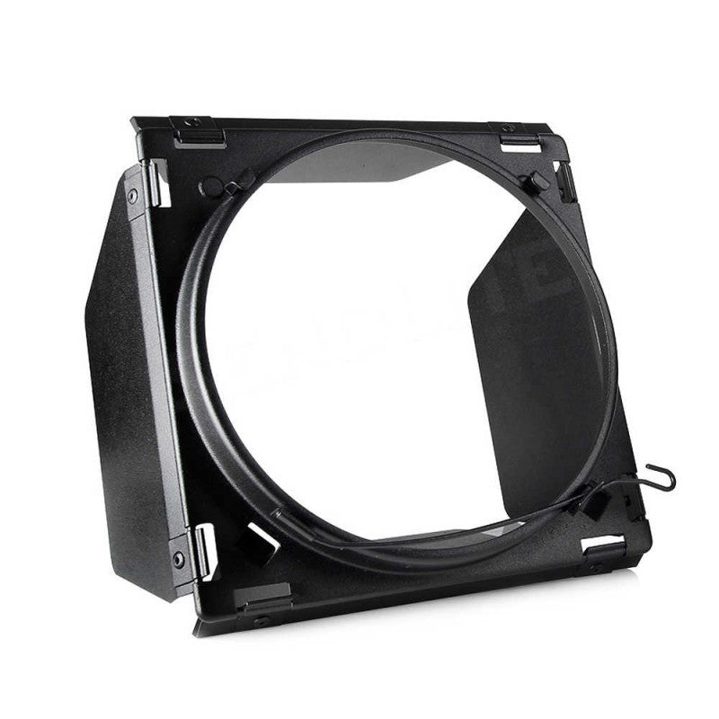 Godox BD-04 Abschirmklappensatz – 178 mm – Schwarz – 6er-Pack