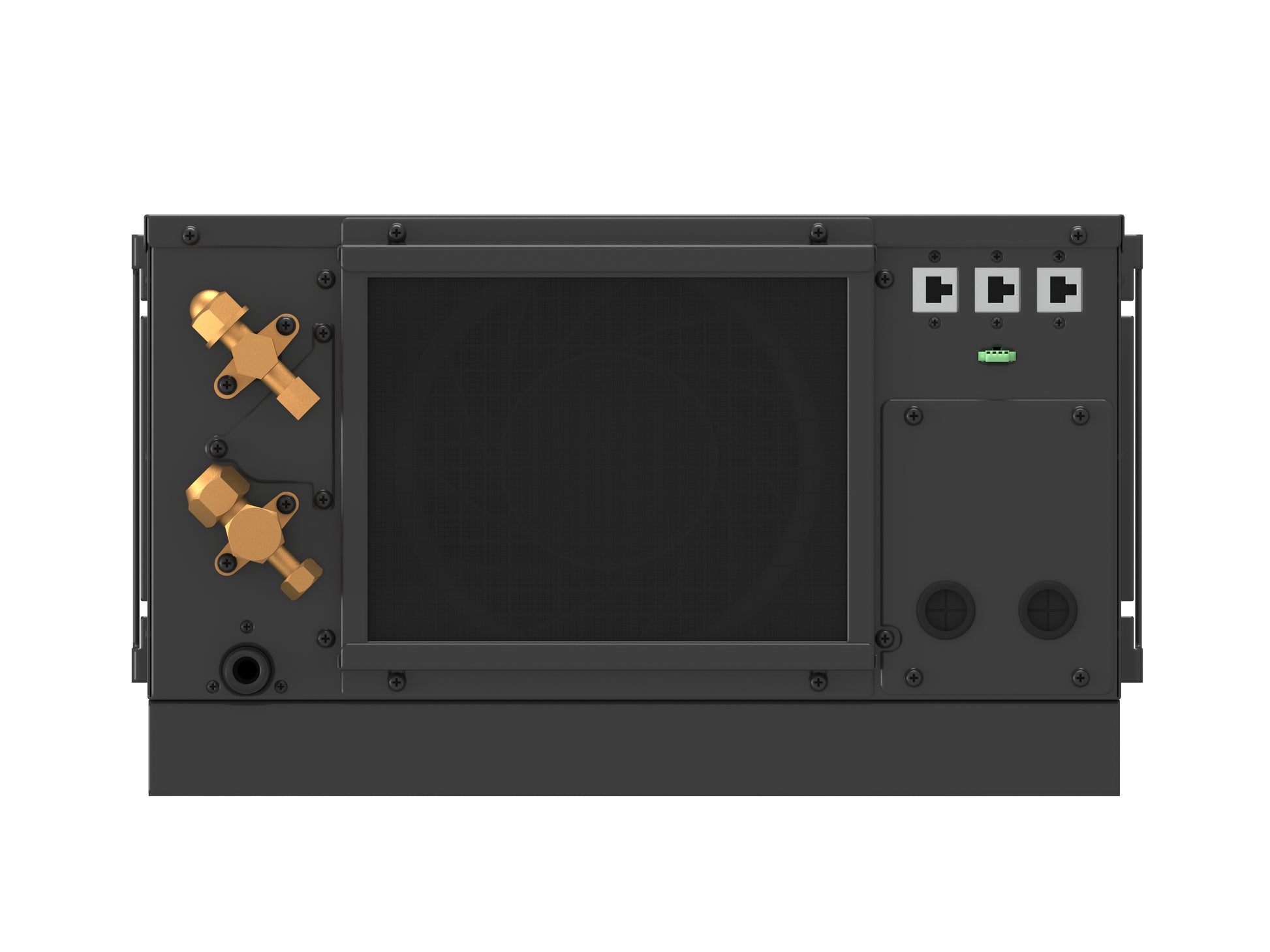 Vertiv Luftkühler VRC202KIT-L – 3500 W