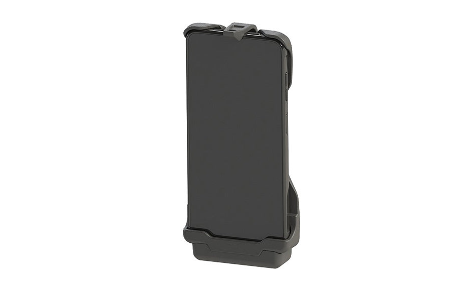 Gamber-Johnson 7160-1488-10 Lade-/Daten-Cradle – Auto, Saugnapf – für Samsung Galaxy XCover Pro – Schwarz