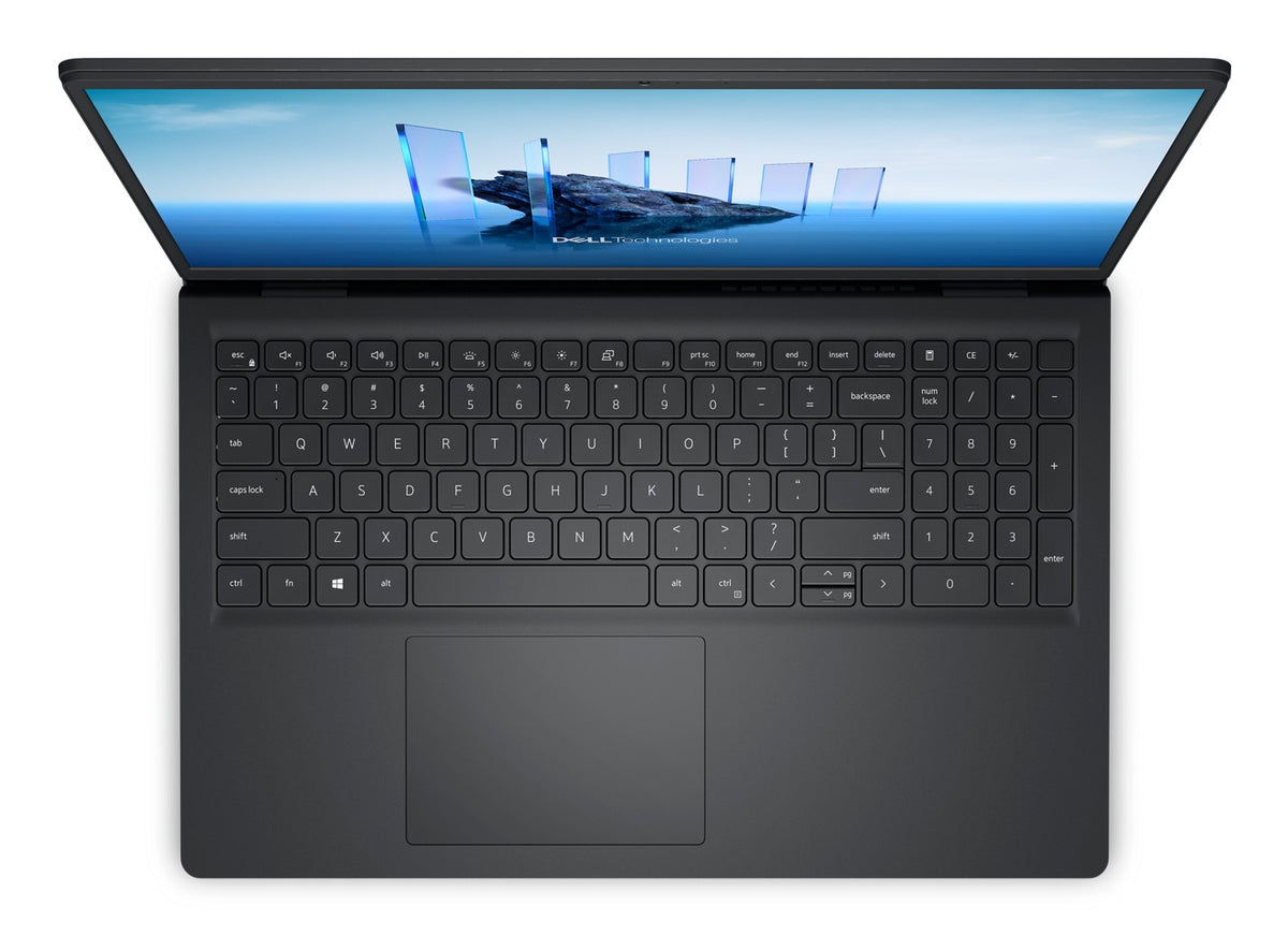 Dell Pro 15 Essential Pv15250 – 15,6" FHD, Core i7-1355U, 16 GB, 1 TB SSD, Win 11 Pro