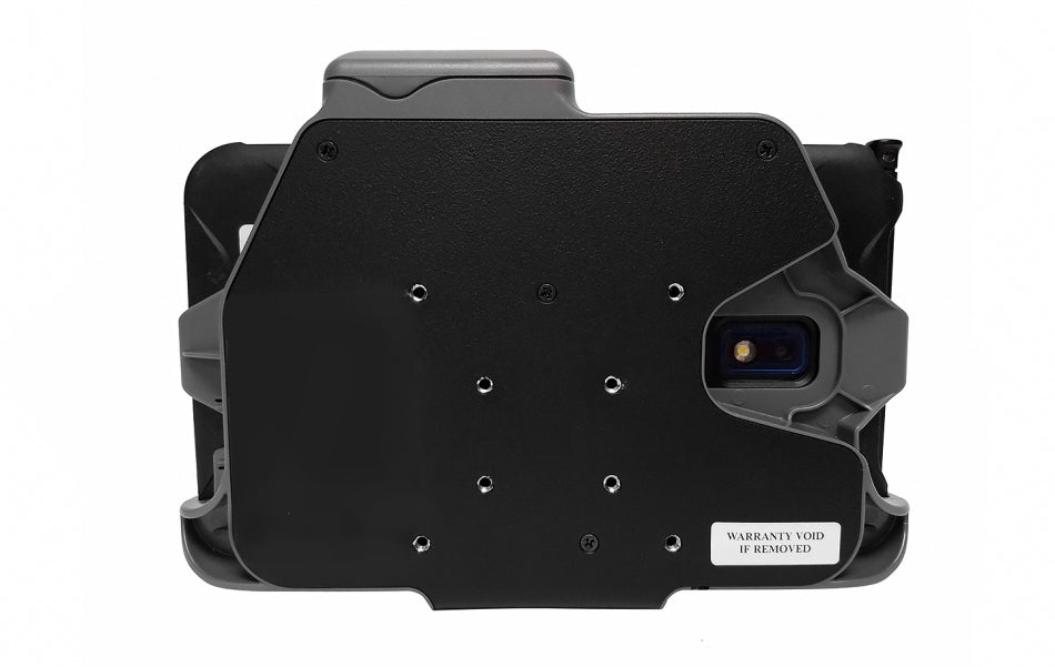 Gamber-Johnson Dual USB Dock Zubehörtasche – für Samsung Galaxy Tab Active2/Active3