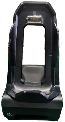 Zebra Dock, Schwarz, für TC7X, CRD-TC7X-1SWS1-01